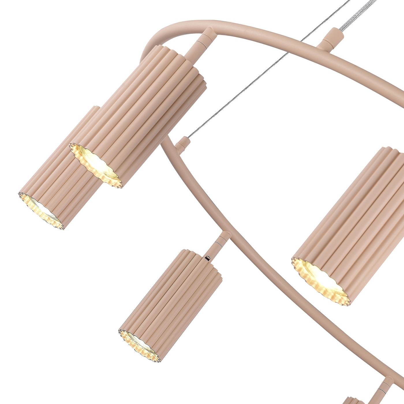 Подвесная люстра ST Luce Kendo SL1213.603.08