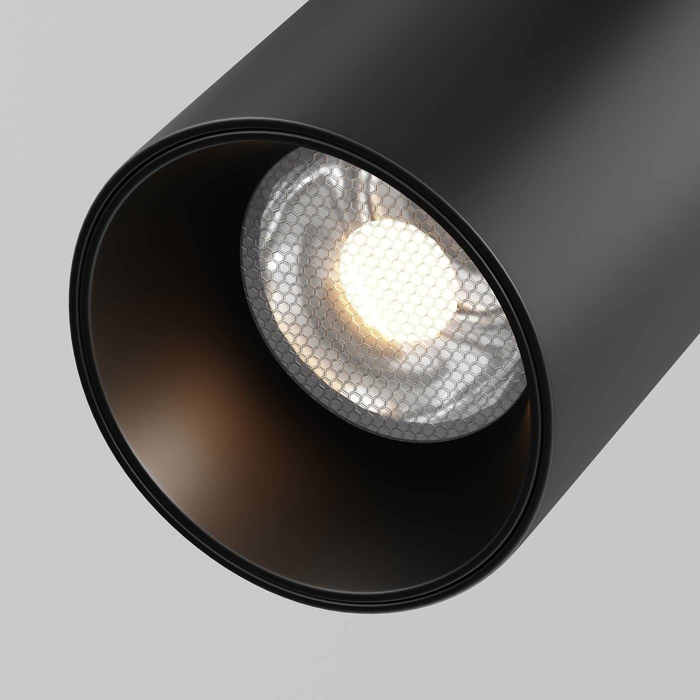 O-TR02-1-S-20WB3K Трековый светильник Maytoni Focus Led O-TR02-1-S-20WB3K
