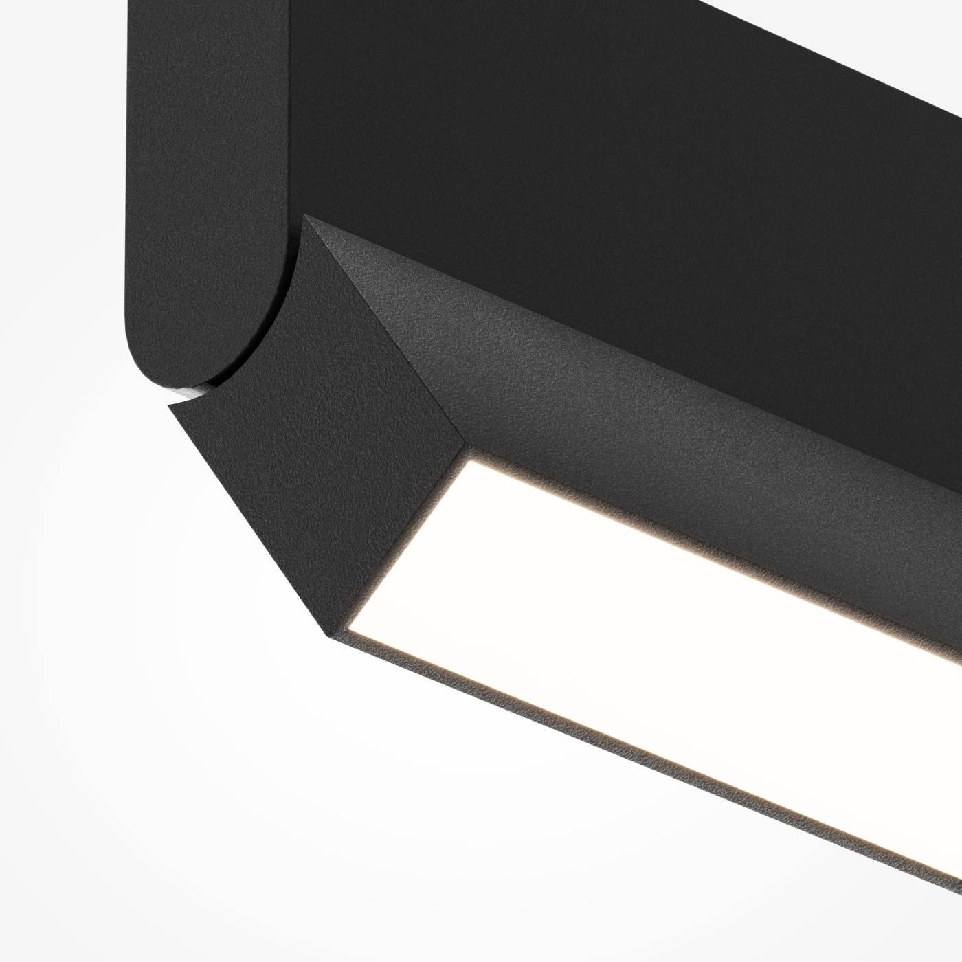 C133CL-12W3K-B Светильник потолочный Maytoni Basis Rot C133CL-12W3K-B