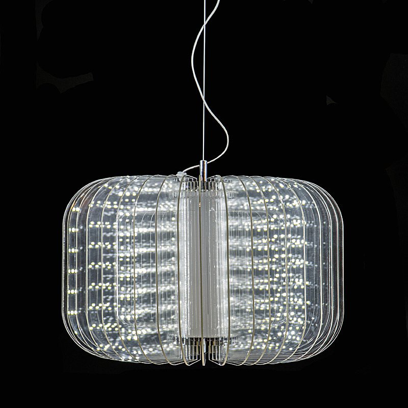 L42505.98 Светильник подвесной L'Arte Luce Luxury Mercury L42505.98