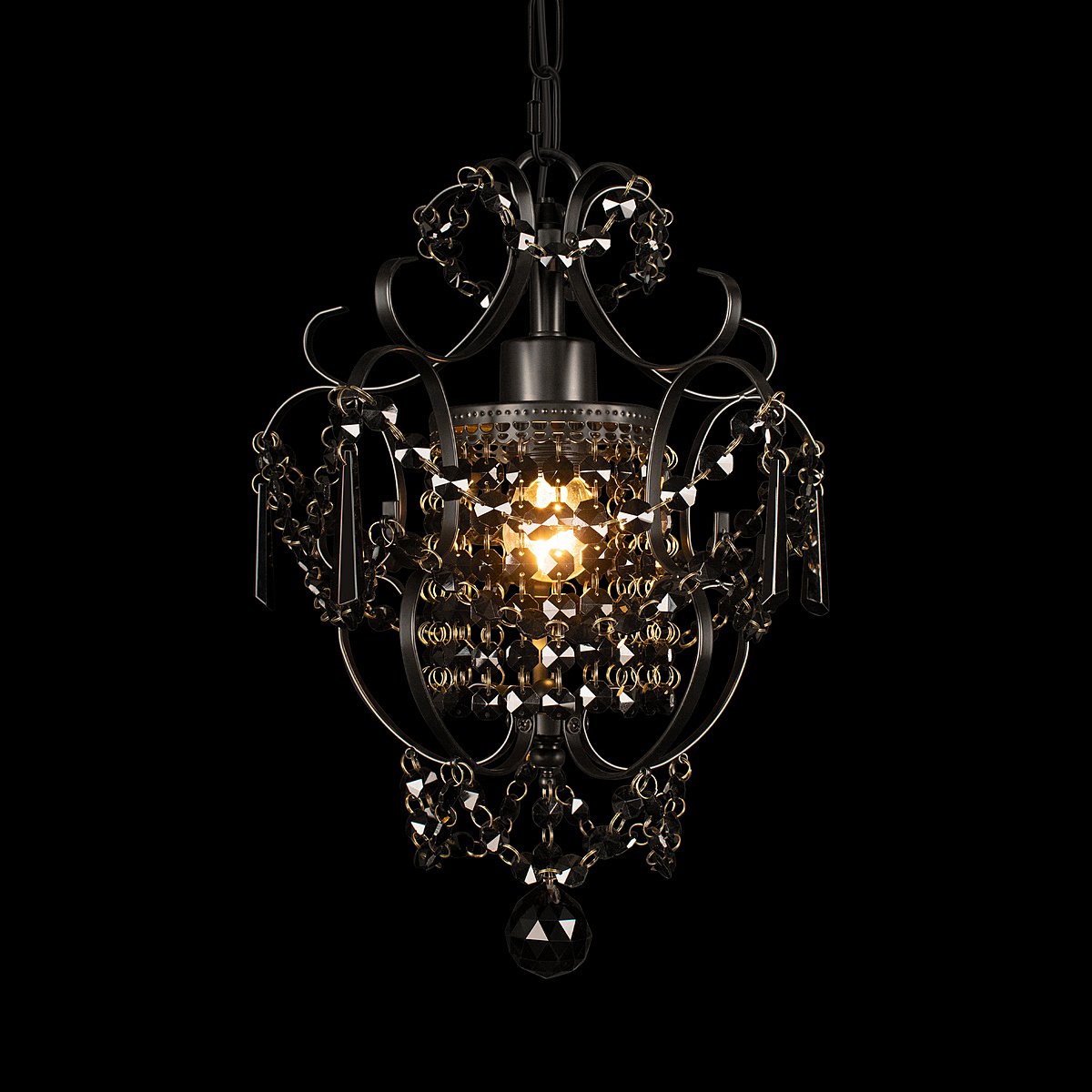 10417 BL Светильник подвесной Loft It Burlesque 10417 BL
