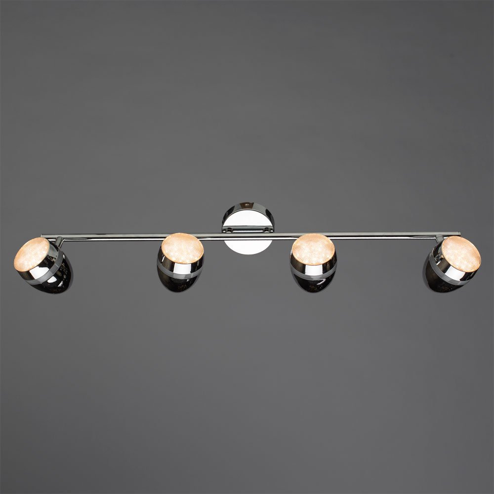 A6701PL-4CC Светильник спот Arte Lamp BOMBO A6701PL-4CC