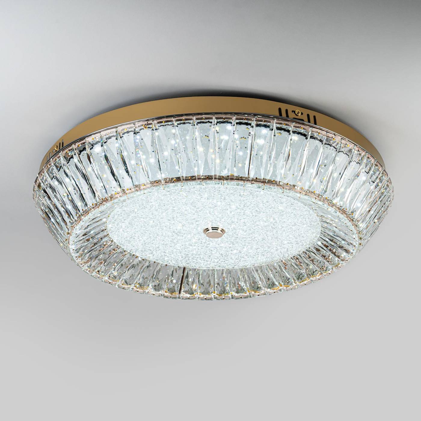 L1190-600 GD Потолочный светильник L LED4U L1190-600 GD