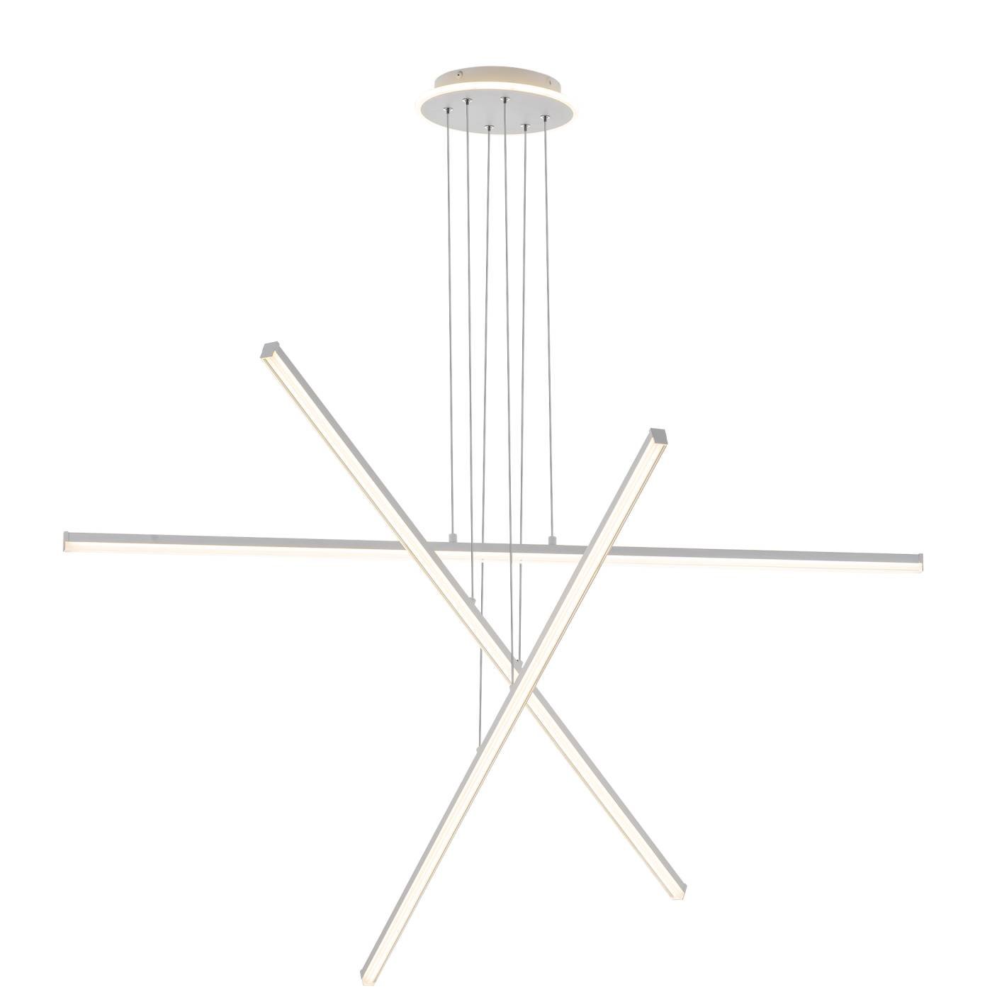 CL203730 Подвесная люстра Citilux Trent CL203730