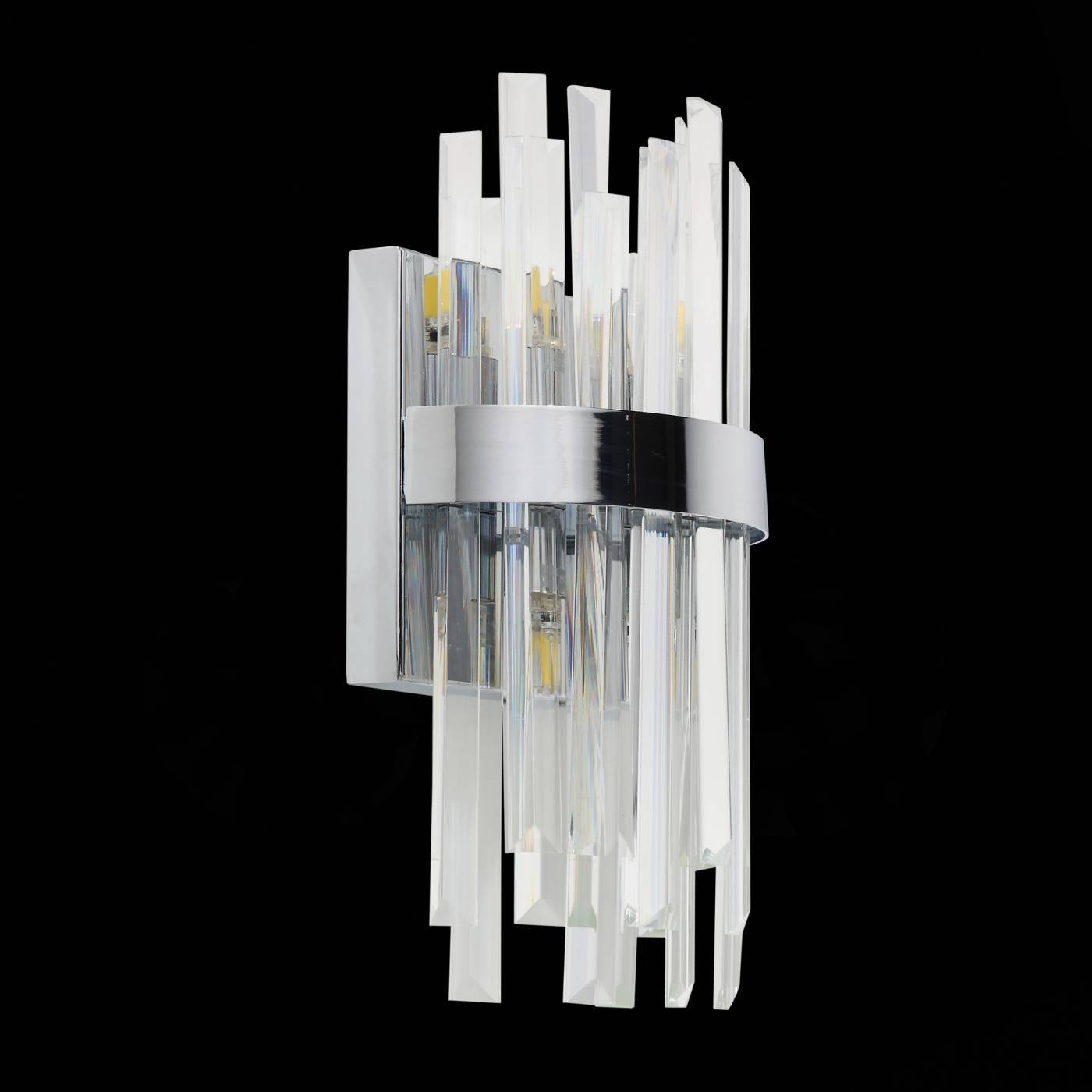 SL1160.101.04 Настенное бра ST Luce Bafo SL1160.101.04