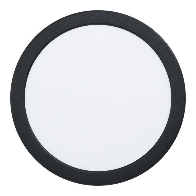 99145 Встраиваемый светильник Eglo Fueva 5 99145