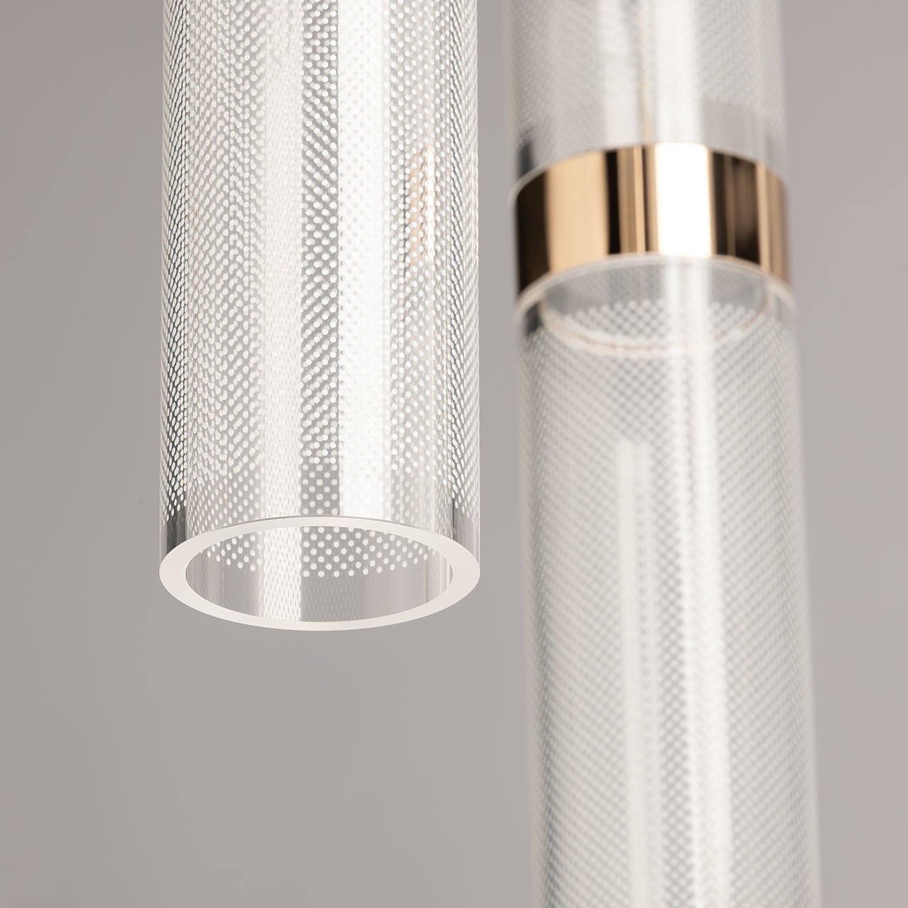 488013010 Подвесная люстра De Markt Конти 488013010