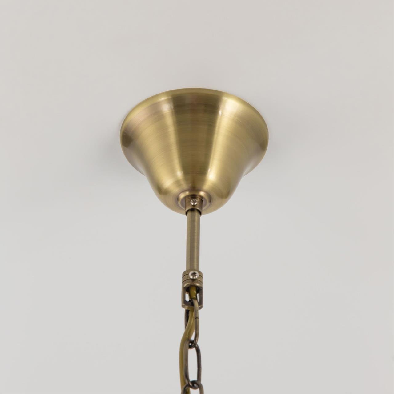 CL467153 Подвесная люстра Citilux Эмир CL467153