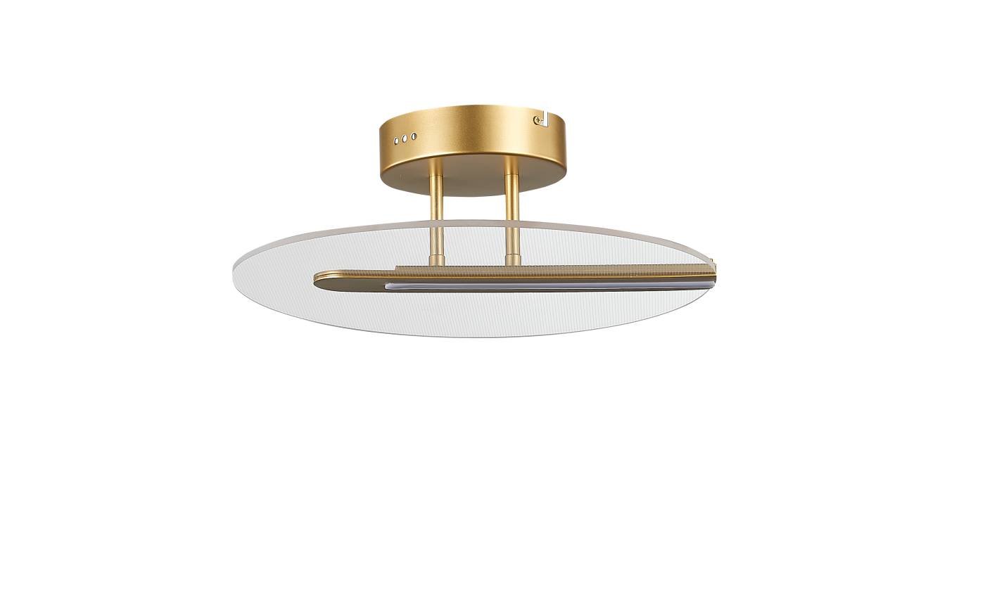 Светильник потолочный Simple Story 1165 1165-LED17CL