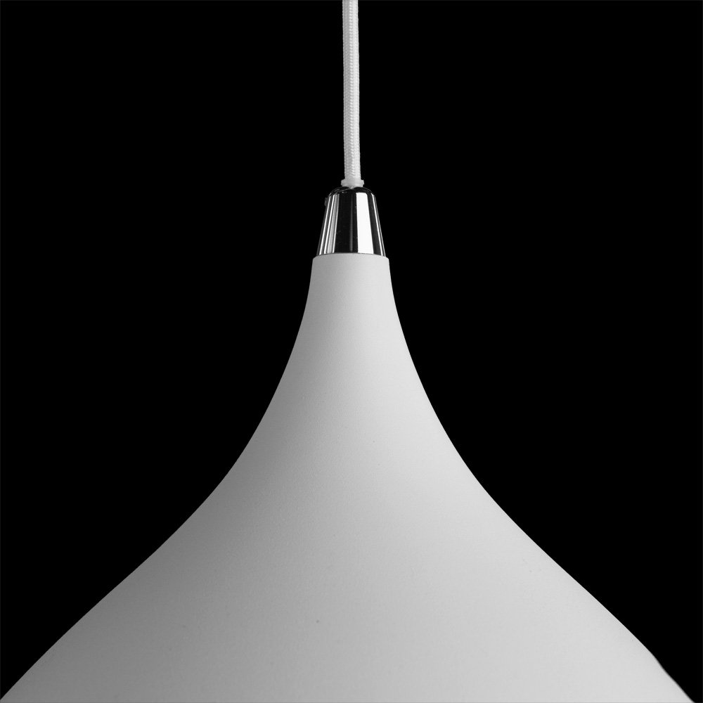 A9155SP-1WH Светильник подвесной Arte Lamp CICLONE A9155SP-1WH