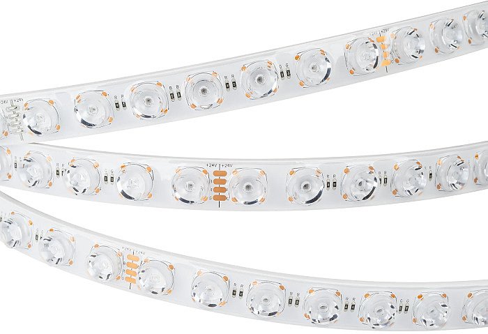 Светодиодная лента Arlight Flt С Фокусирующими Линзами 049283
