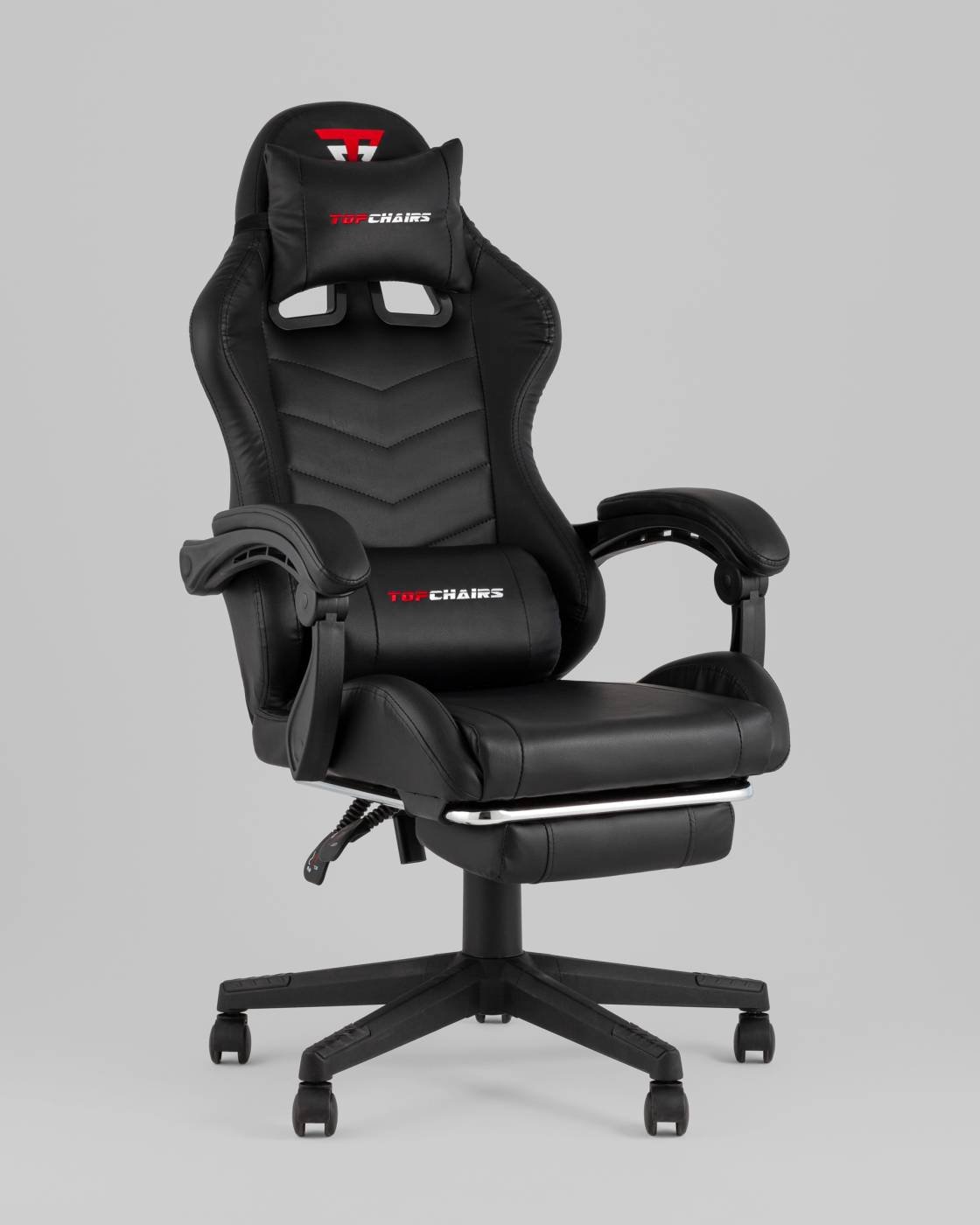 Компьютерное кресло Stool Group GF-8086 black