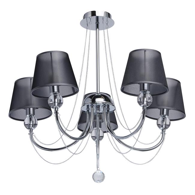 684010305 Потолочная люстра MW Light Федерика 684010305