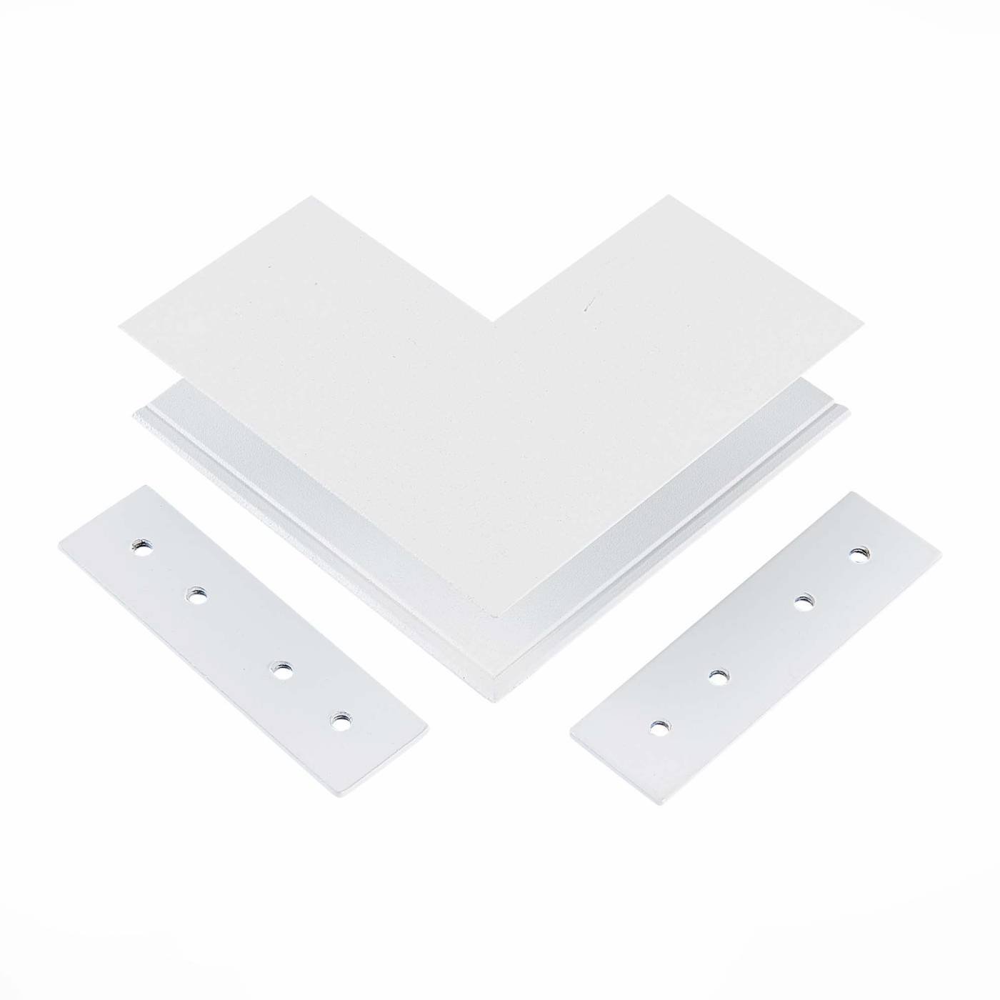 ST007.569.00 Внешний угол-соединитель для подвесного / накладного магнитного шинопровода ST Luce ST003 ST007.569.00