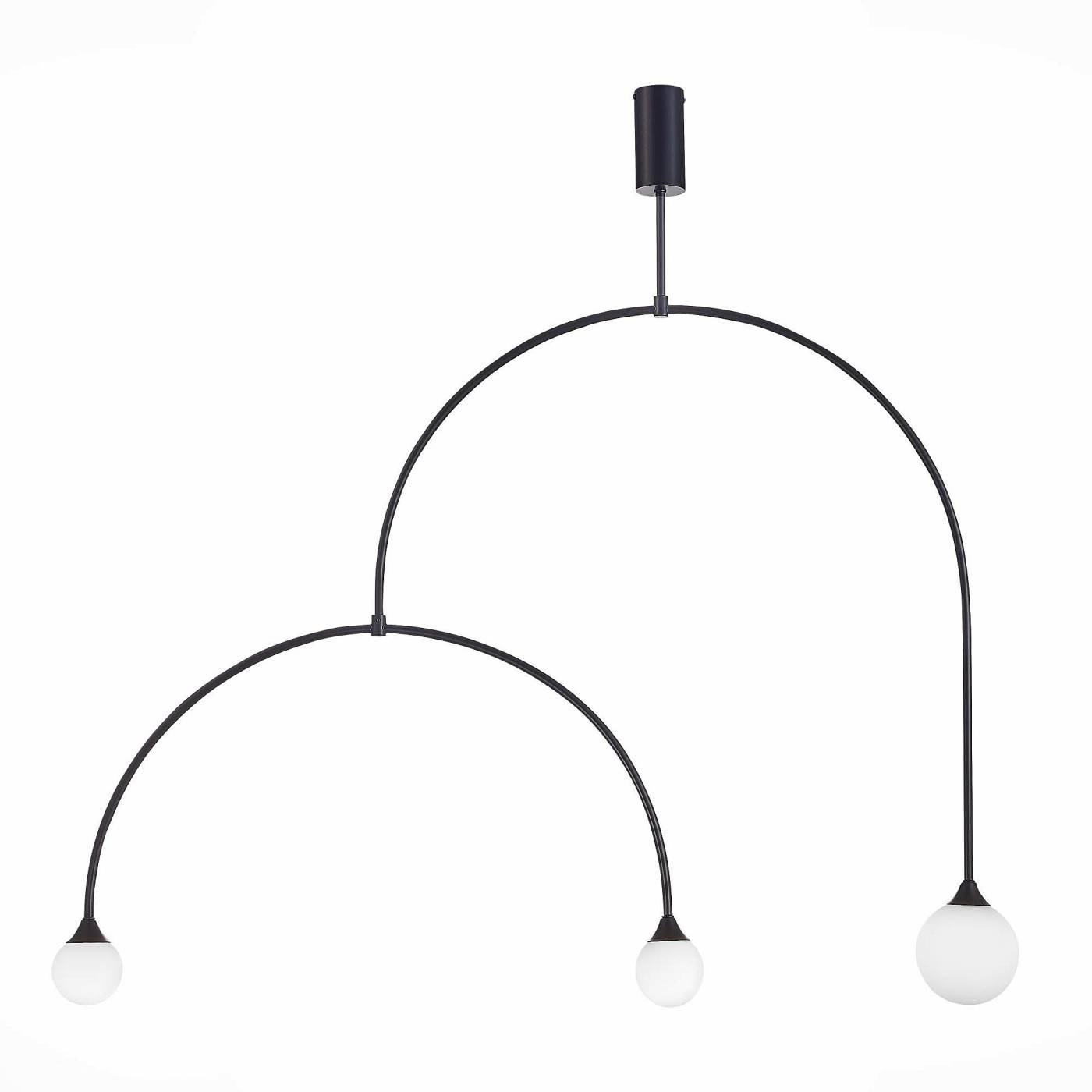 SL1187.403.03 Светильник подвесной ST Luce Vive SL1187.403.03