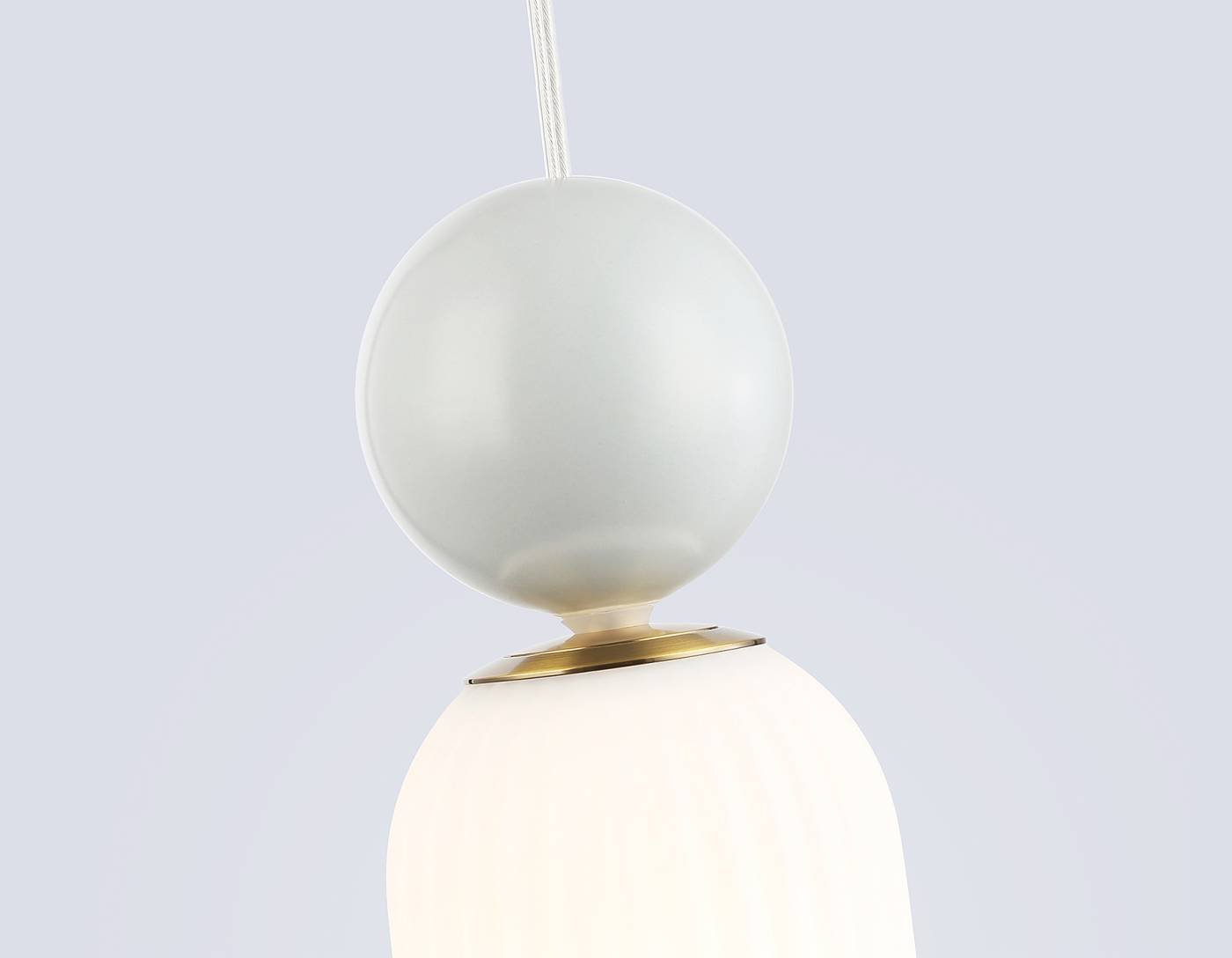 Настенное бра Ambrella Ceramo Modern LH53108