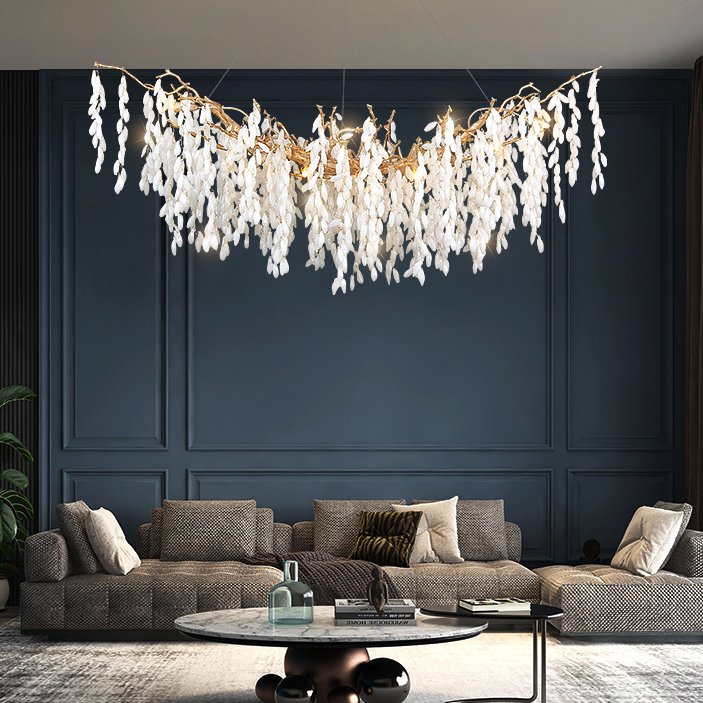 231837-23 Подвесная люстра ImperiumLoft Florian-L01 231837-23