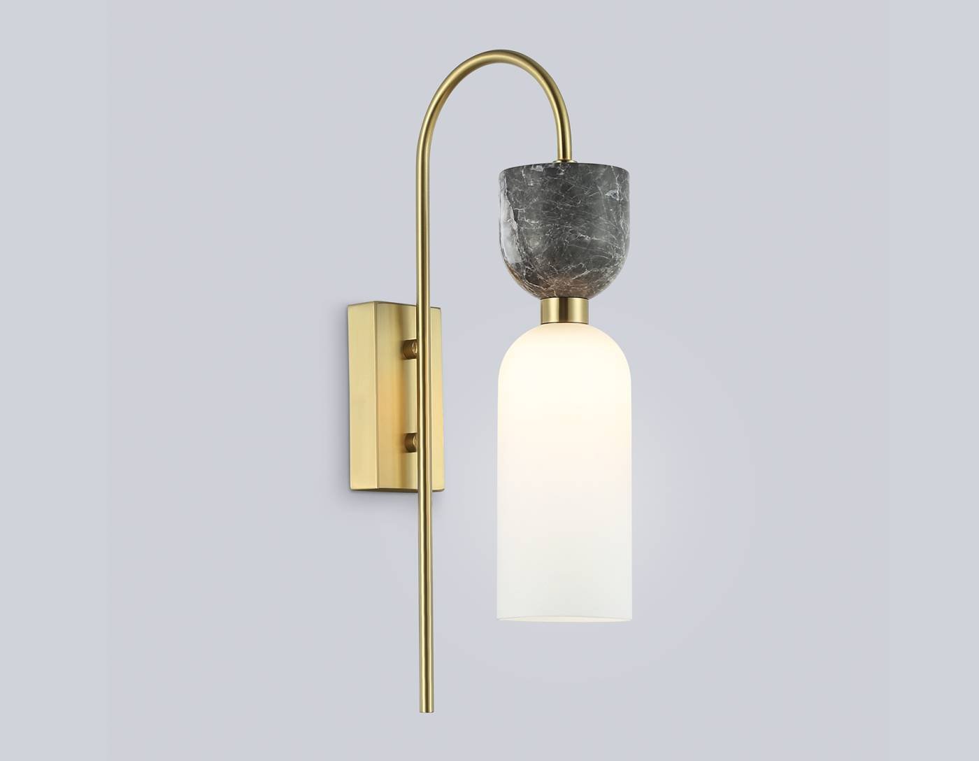 LH53335 Бра настенное Ceramo Modern Ambrella LH53335
