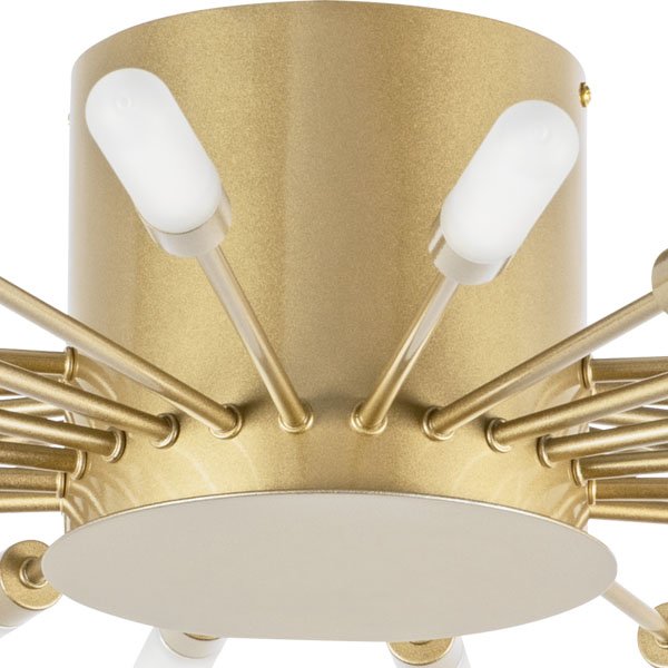 732283 Потолочная люстра Lightstar Ragno 732283