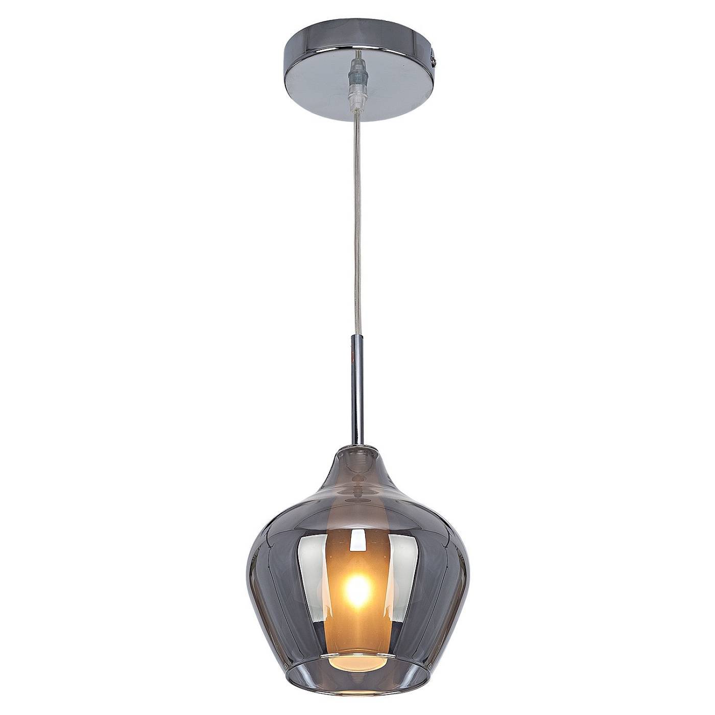 G51112/1A CR SM Светильник подвесной Gerhort G51112 G51112/1A CR SM