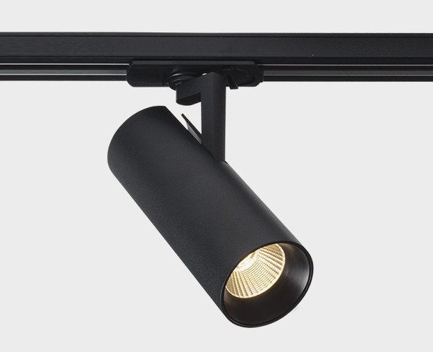 TR 3007 black 4000K Italline TR 3007 black 4000K