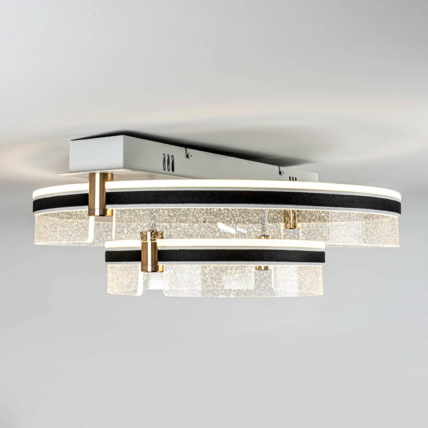 MDL.1057.530CL WH Потолочная люстра MDL Modelux MDL.1057.530CL WH