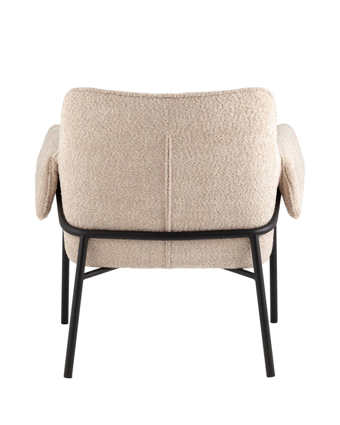 УТ000037050 Кресло Stool Group Бесс УТ000037050