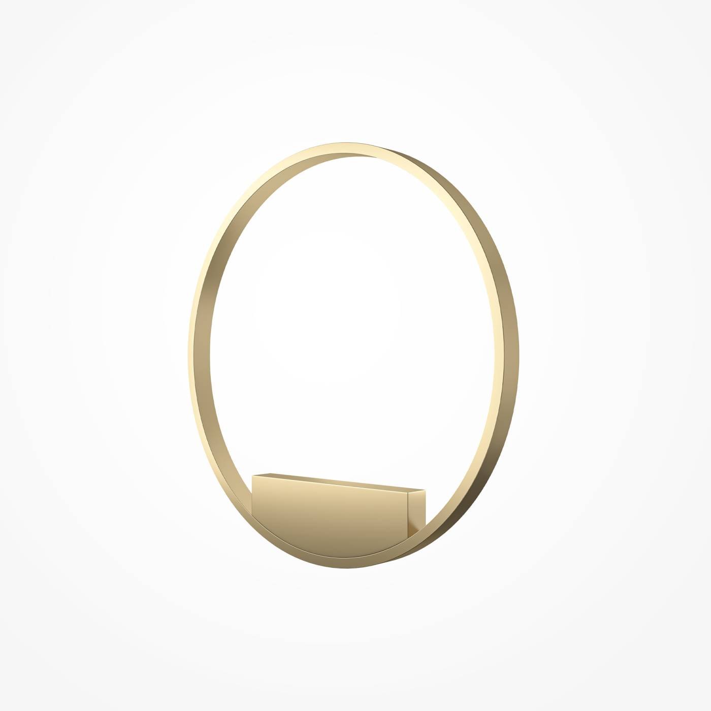 MOD058WL-L35BS4K Настенный светильник Maytoni Rim MOD058WL-L35BS4K