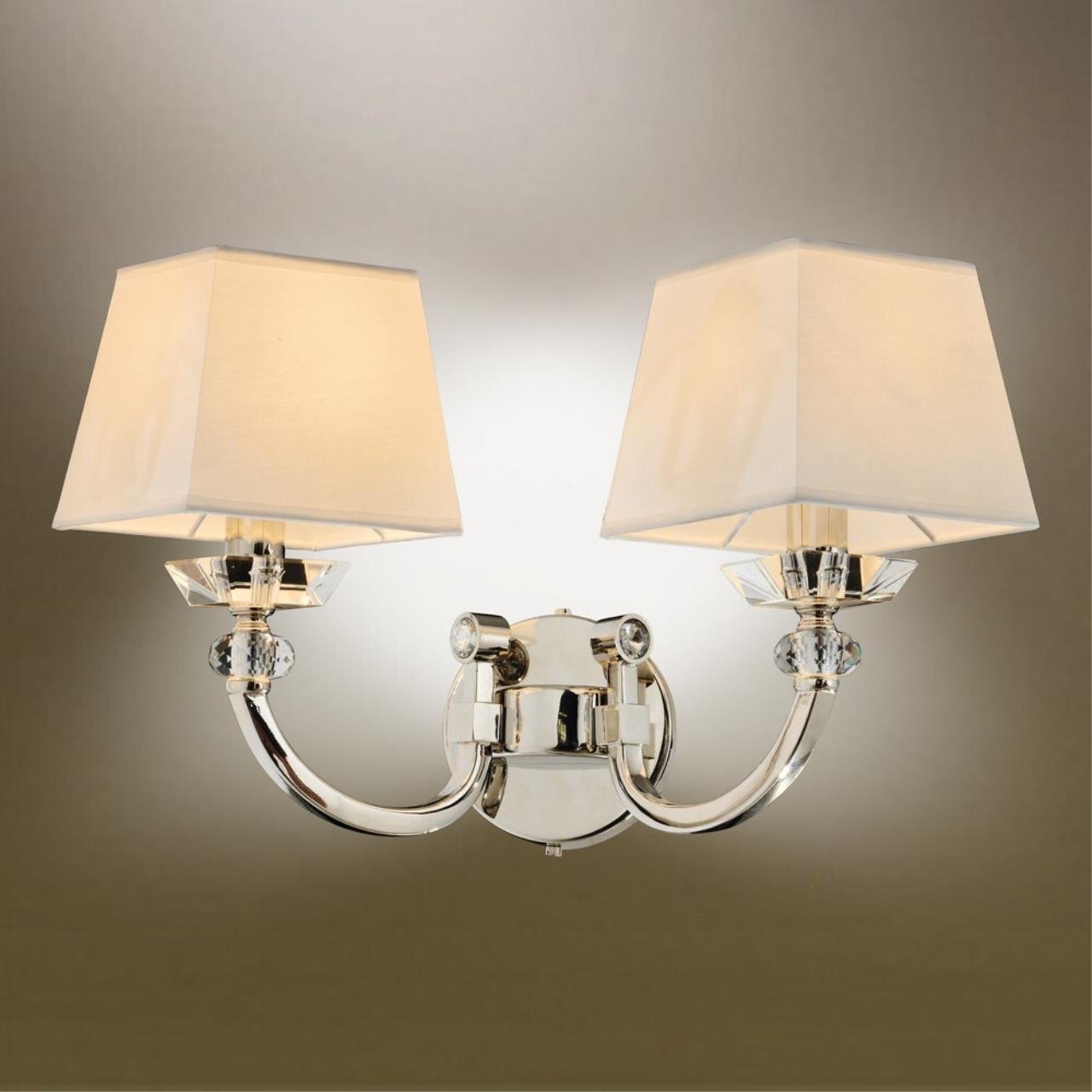 OML-86701-02 Настенное бра Omnilux Cona OML-86701-02