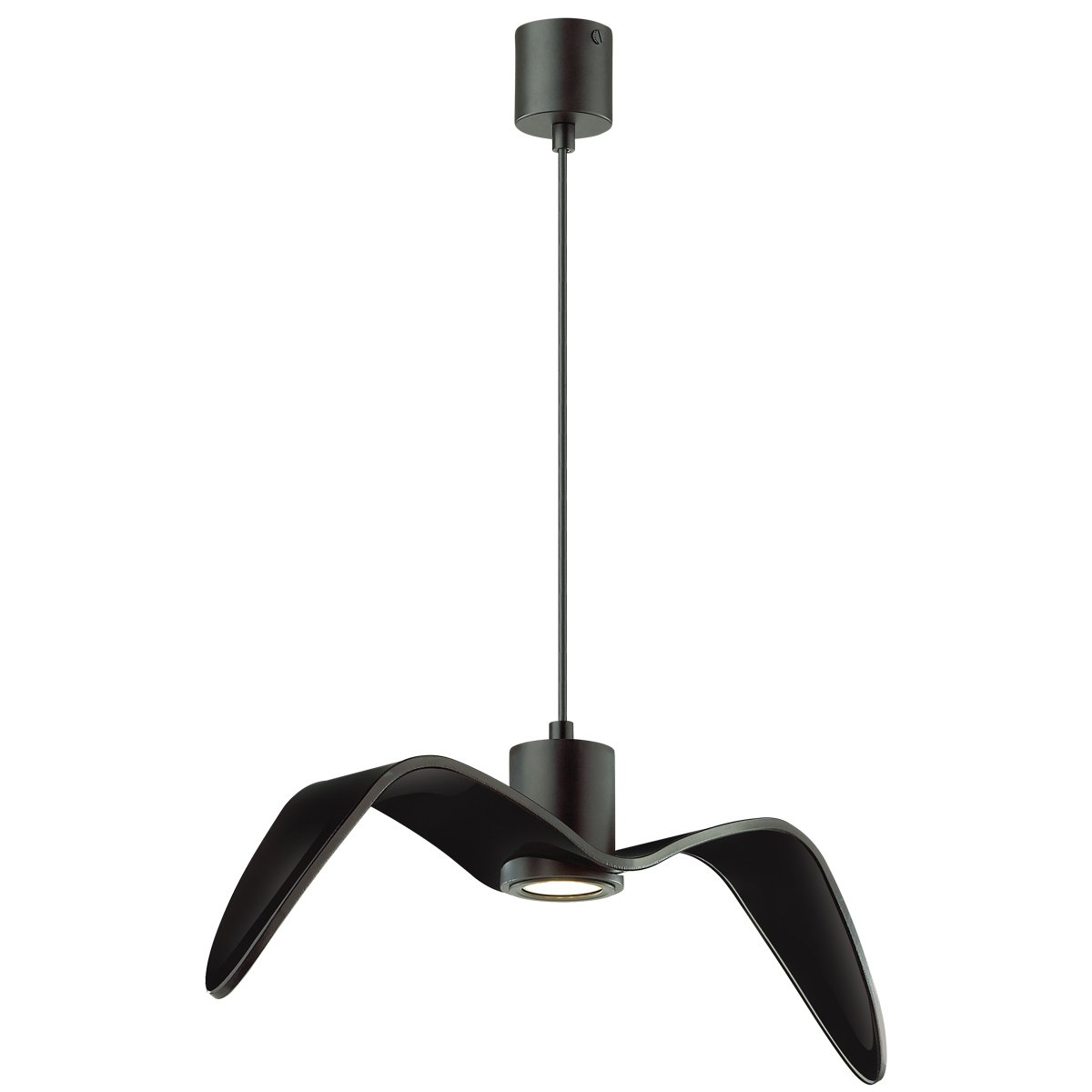 4902/1C Светильник подвесной Odeon Light Birds 4902/1C