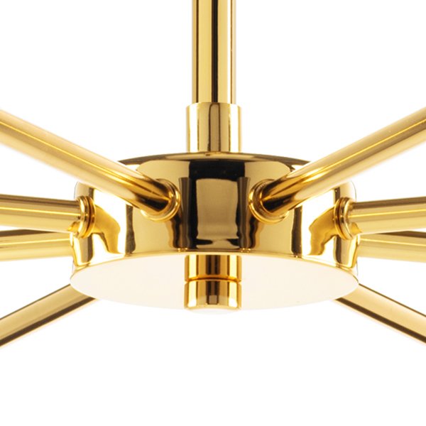 816087 Люстра на штанге Lightstar Dumo 816087