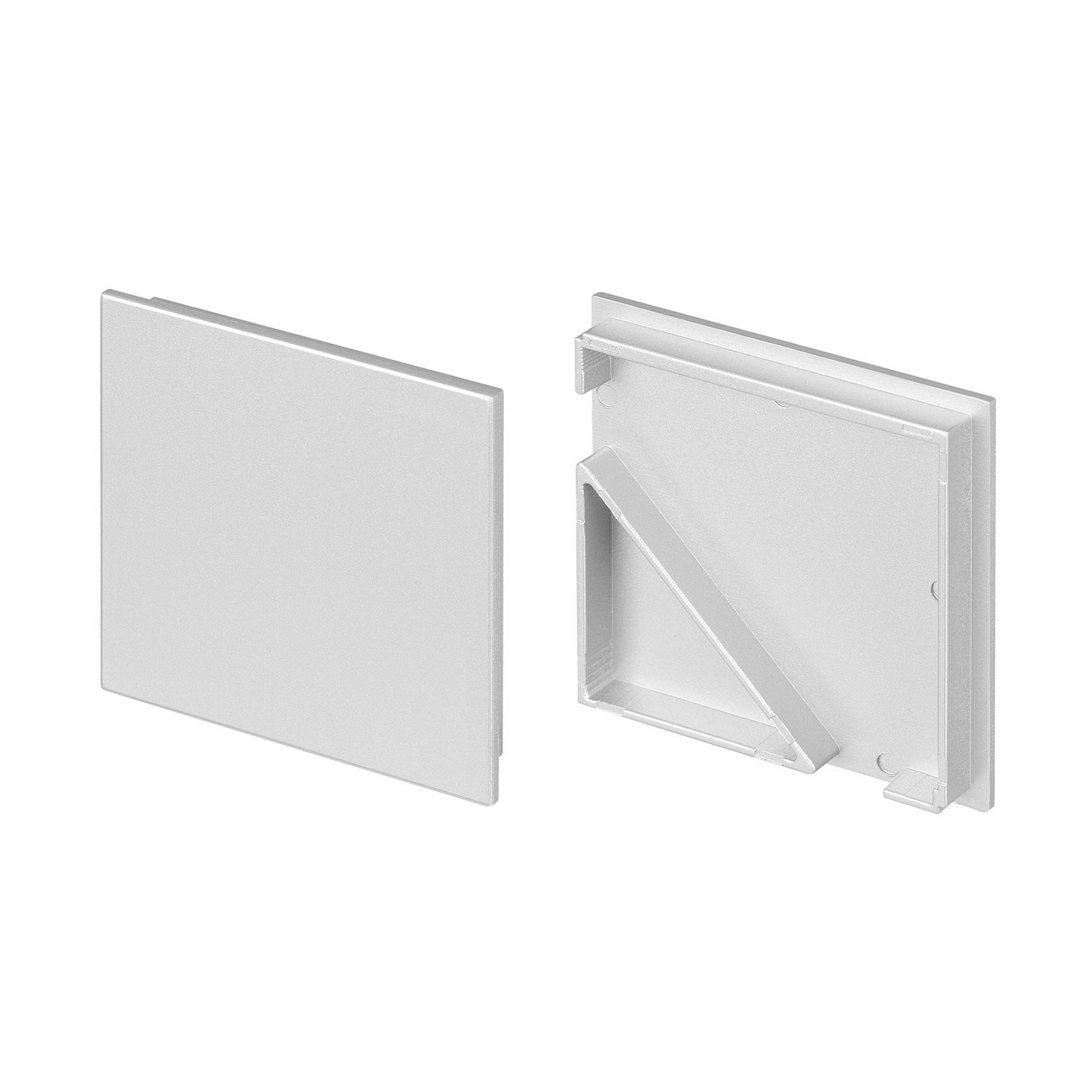 044616 Заглушка для профиля Arlight Sl-Kant 044616