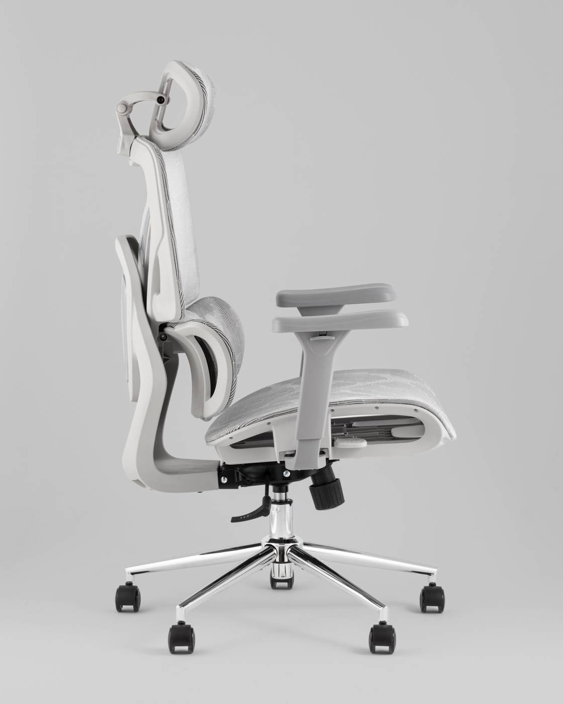 Офисное кресло Stool Group ZR-25W1301