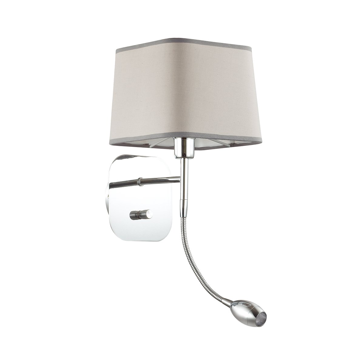 Настенное бра Odeon Light Edis 4115/2W