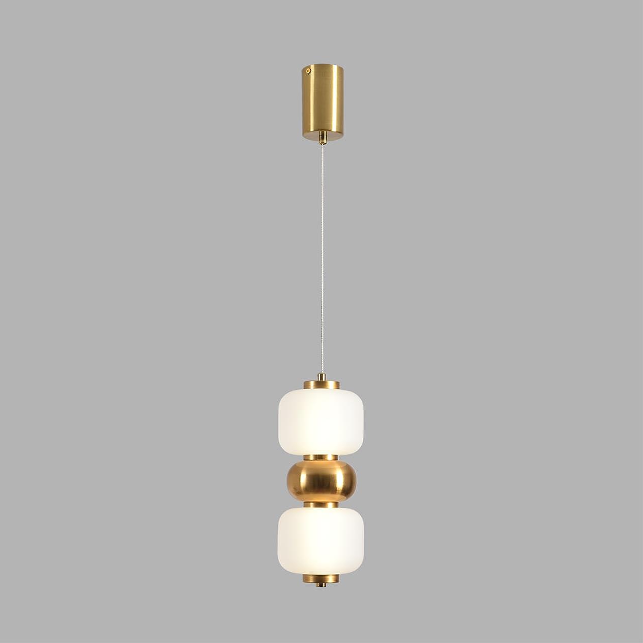 8324/20L Светильник подвесной Lumion Taisha 8324/20L