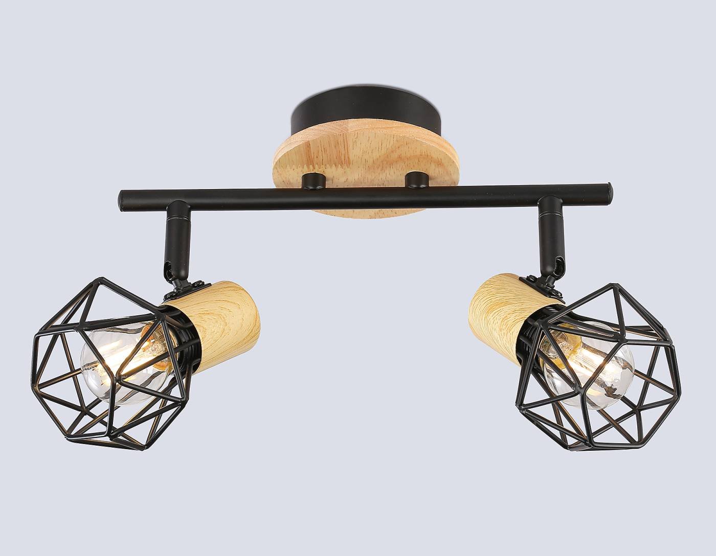 Светильник спот Ambrella Loft TR8752