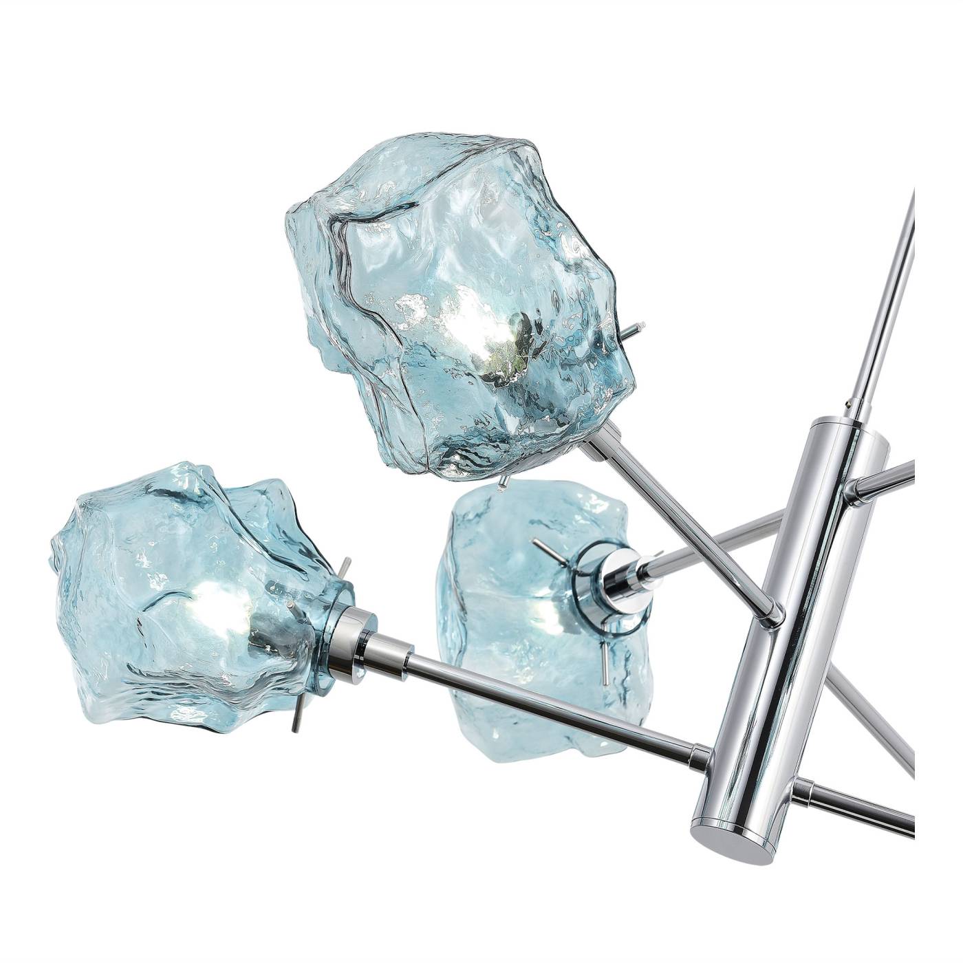 SL1175.112.06 Потолочная люстра ST Luce Portici SL1175.112.06