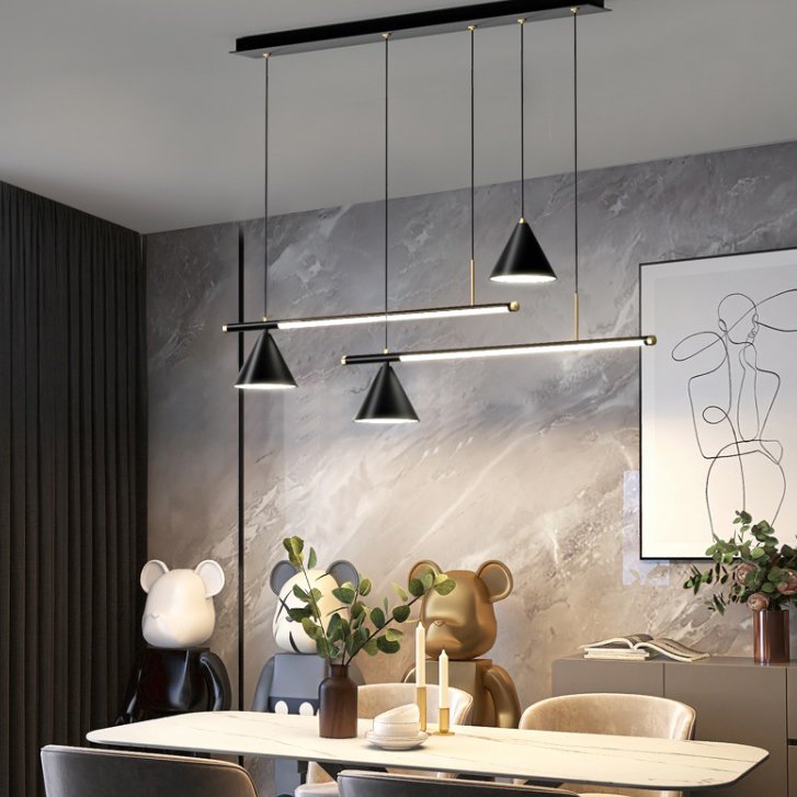 220758-23 Светильник подвесной ImperiumLoft Stinke01 220758-23