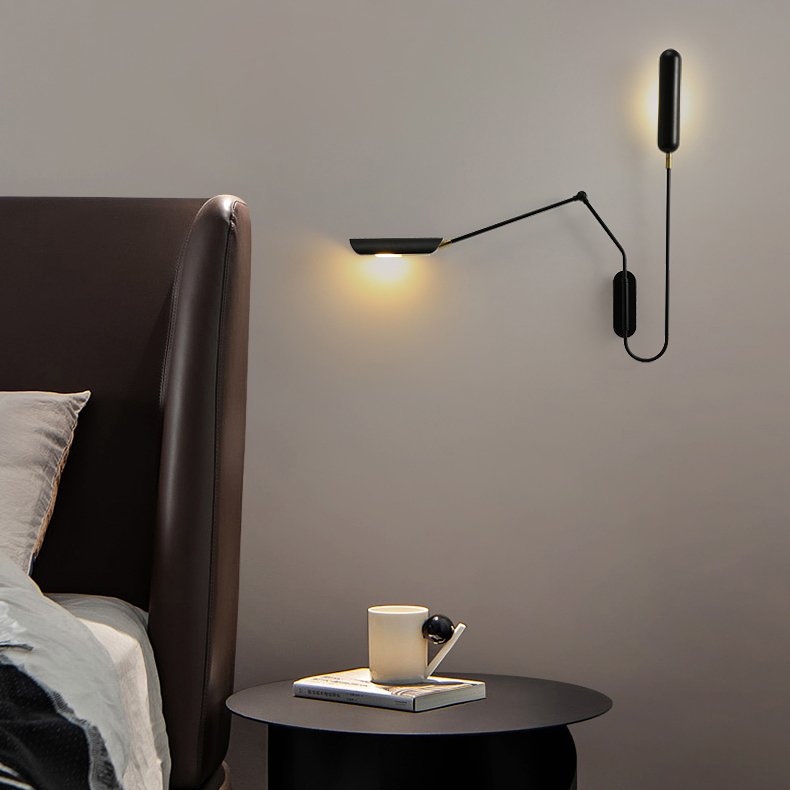 224039-23 Настенный светильник ImperiumLoft Elvis01 224039-23