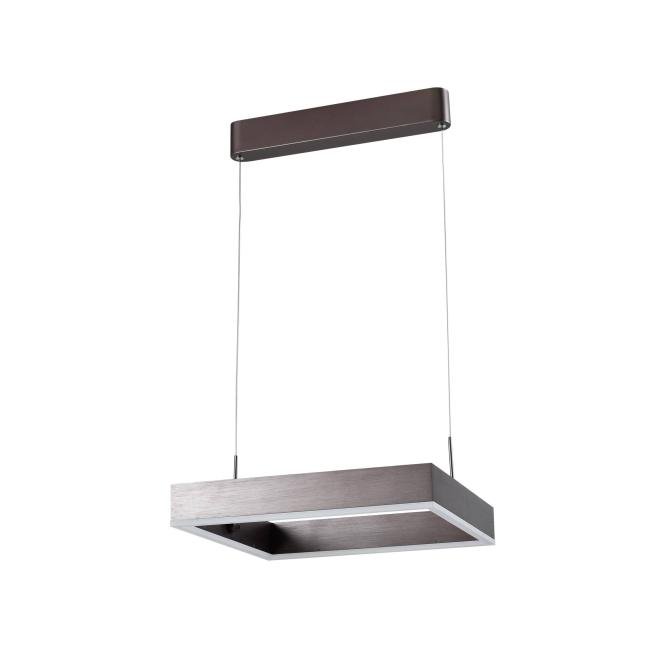 V2452-PL Подвесная люстра Moderli Straight V2452-PL