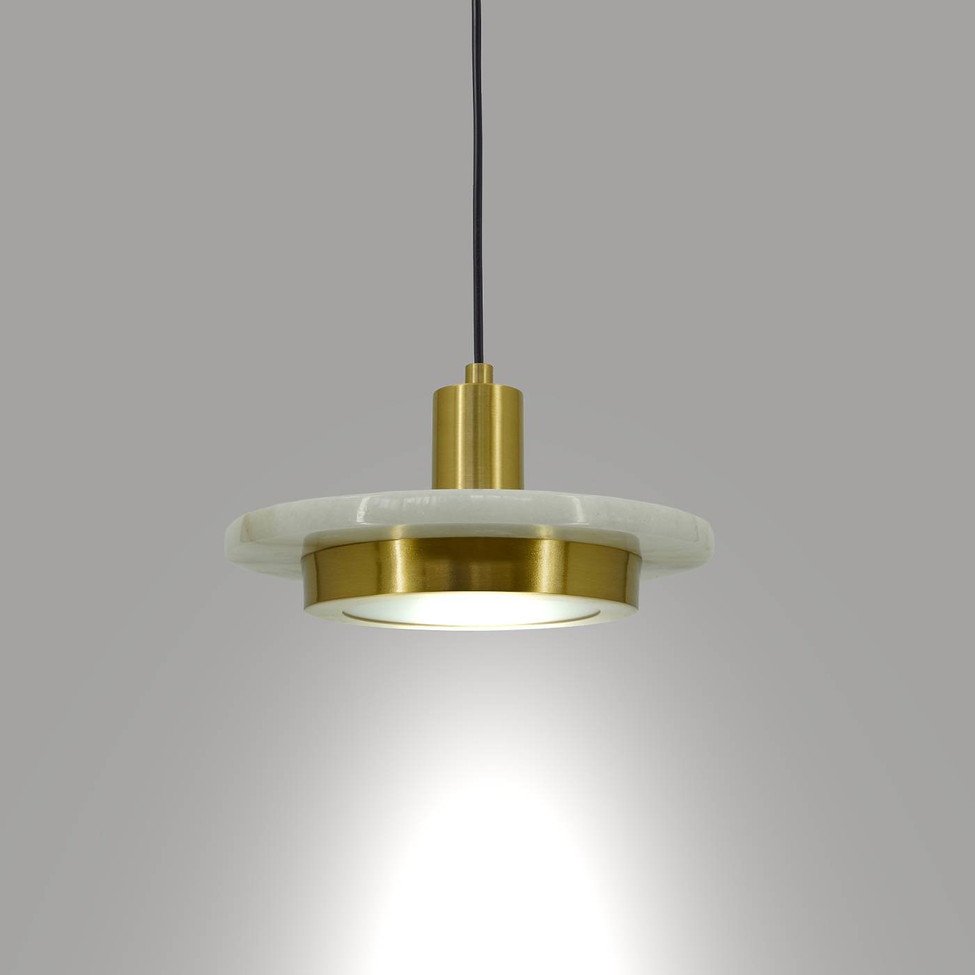 LE129L-20WA Светильник подвесной LIGHTERA Croix LE129L-20WA