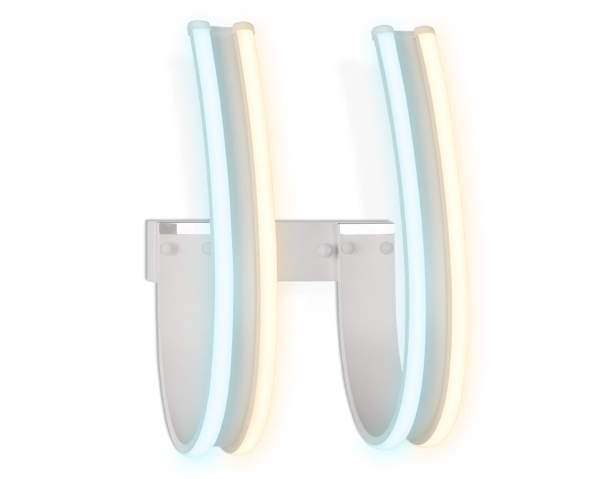 FL164 Настенное LED бра Ambrella Line FL164