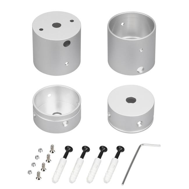 Вертикальное крепление Arlight Moonlight 051306