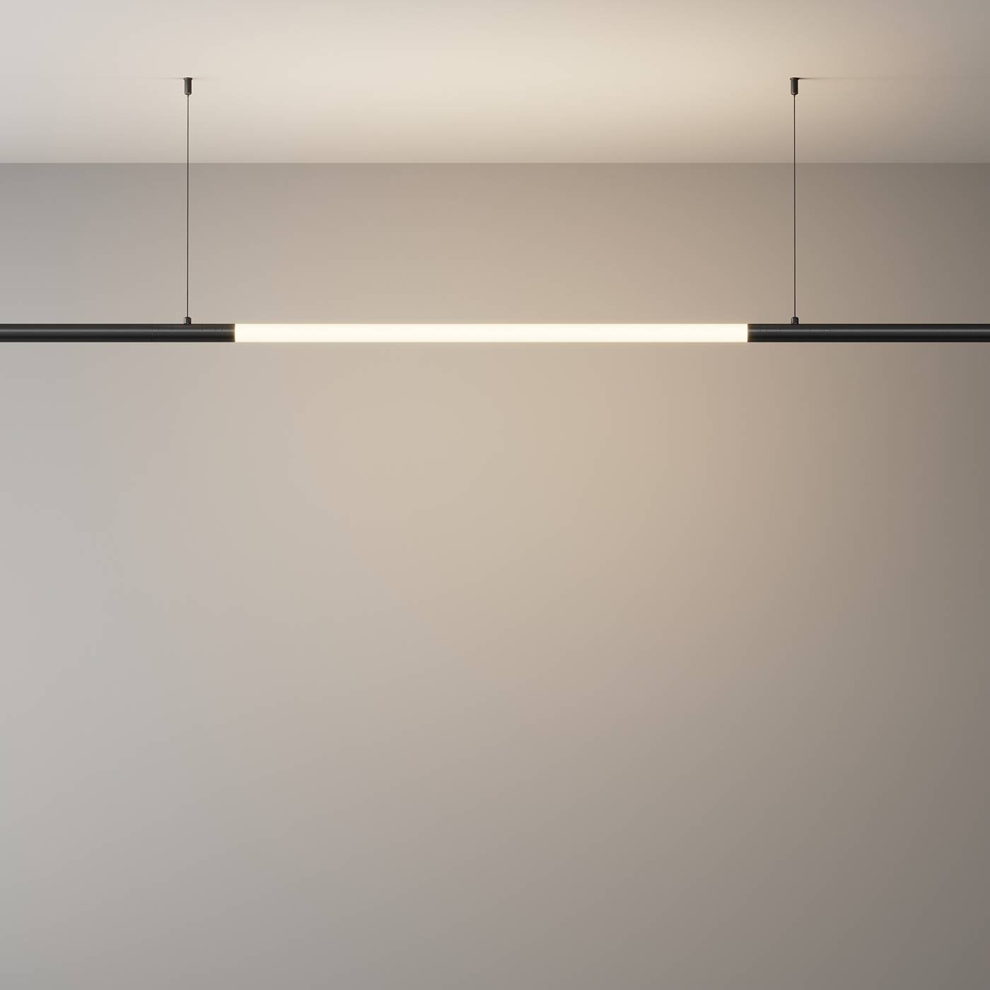C148CL-L900-13W3K-B Трековый светильник Maytoni Larc C148CL-L900-13W3K-B