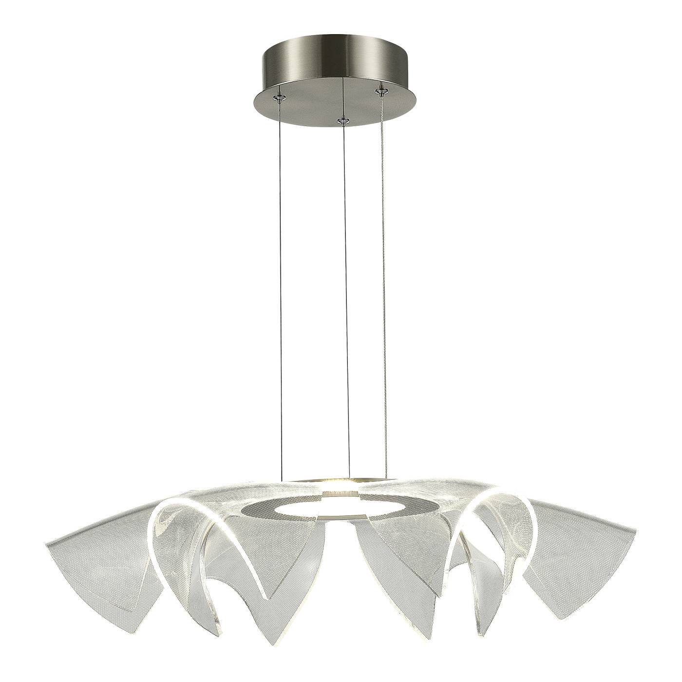 Подвесная люстра ST Luce Fairy SL6235.103.20