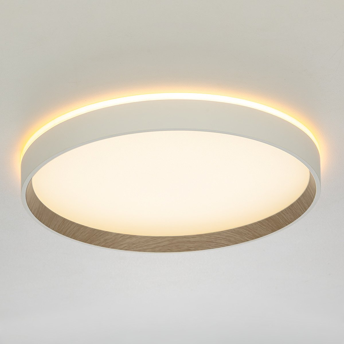 Светильник потолочный Citilux Etalon CL750320R