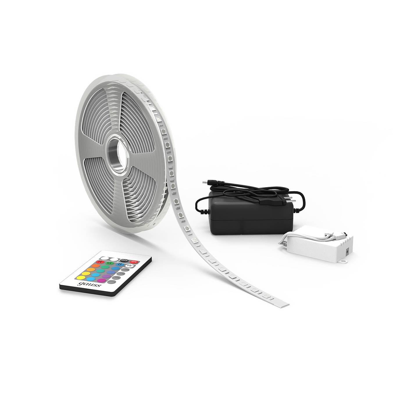 BT041 LED лента Gauss Basic BT041