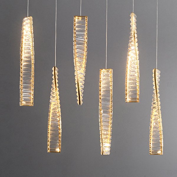 213838-23 Подвесной светильник ImperiumLoft 213838-23
