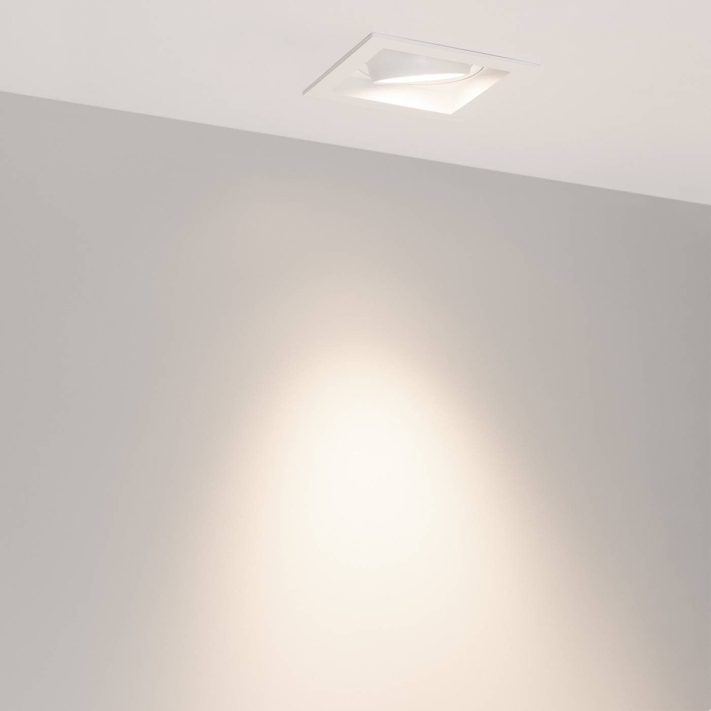 057919 Встраиваемый светильник Arlight Vortex 057919