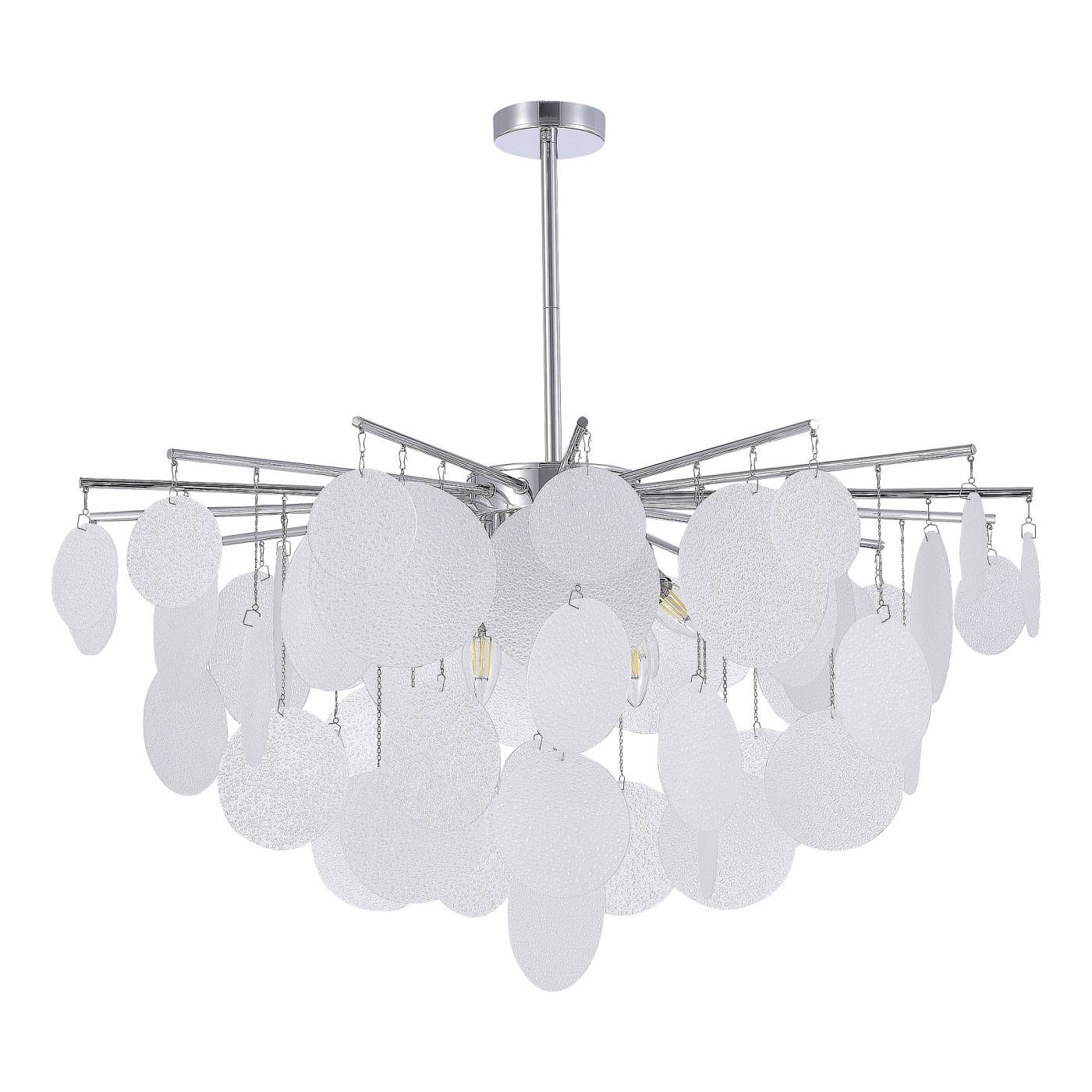 Потолочная люстра ST Luce Vittoria SL1231.102.08